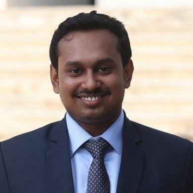 Prof. Avirup Mondal