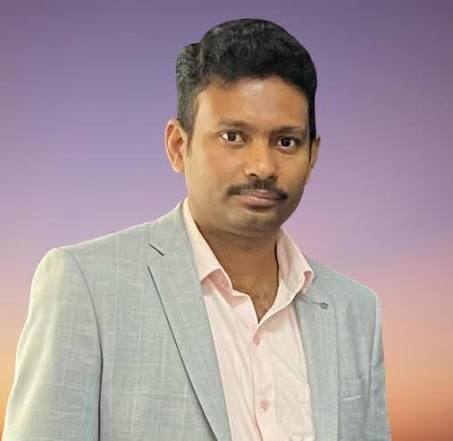Dr. Brojeshwar Bhowmick
