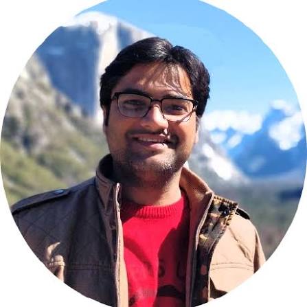 Dr. Lokender Tiwari