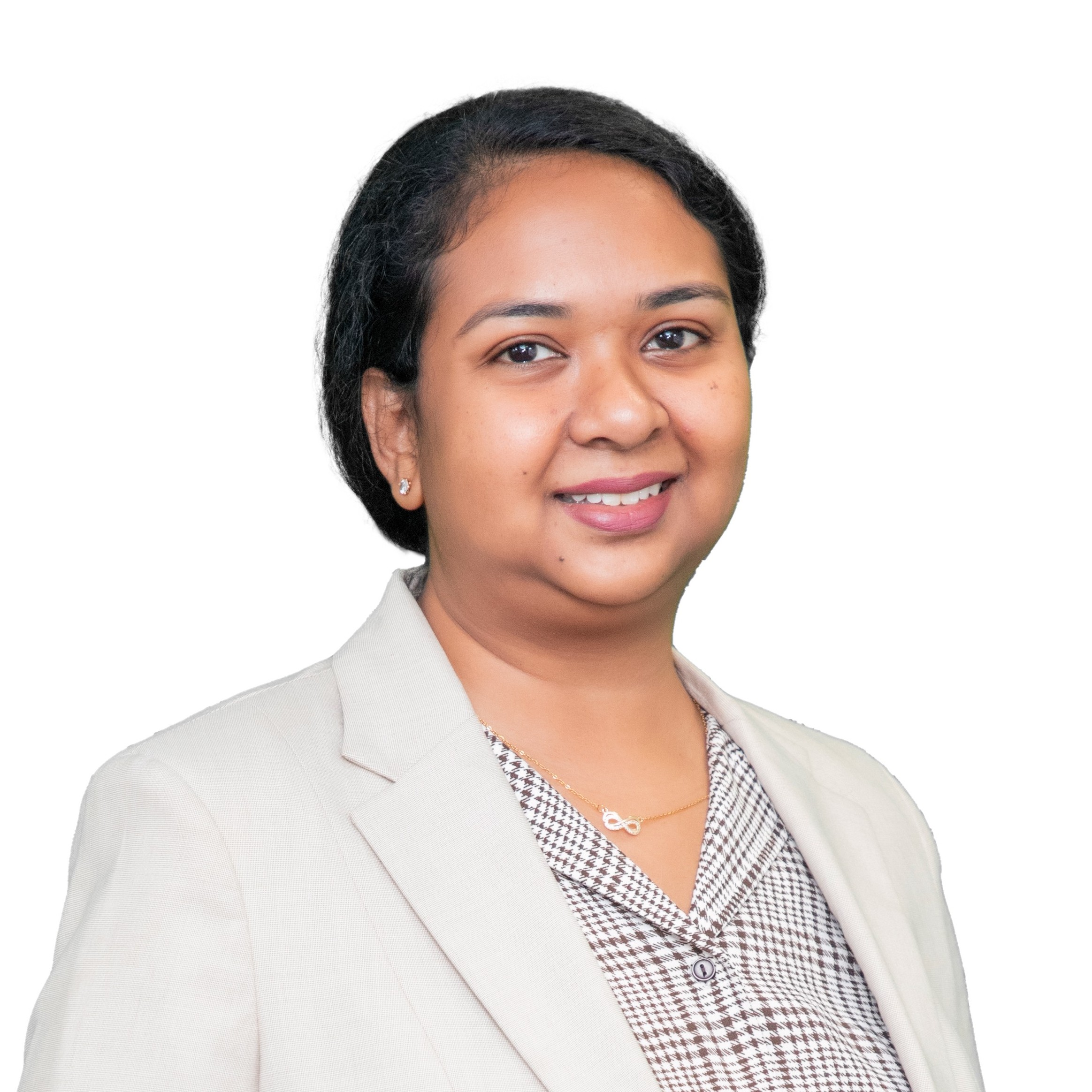 Ms. Sanjana Sinha