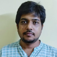 Mr. Soumyadeep Maity