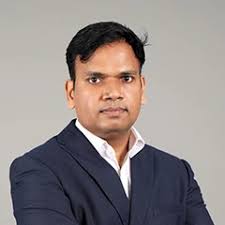 Prof. Sumit Shekhar