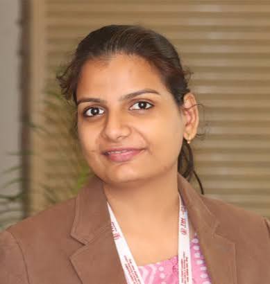 Dr. Vishakha Pareekh